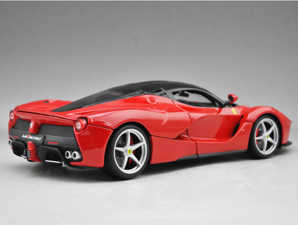 Ferrari Laferrari