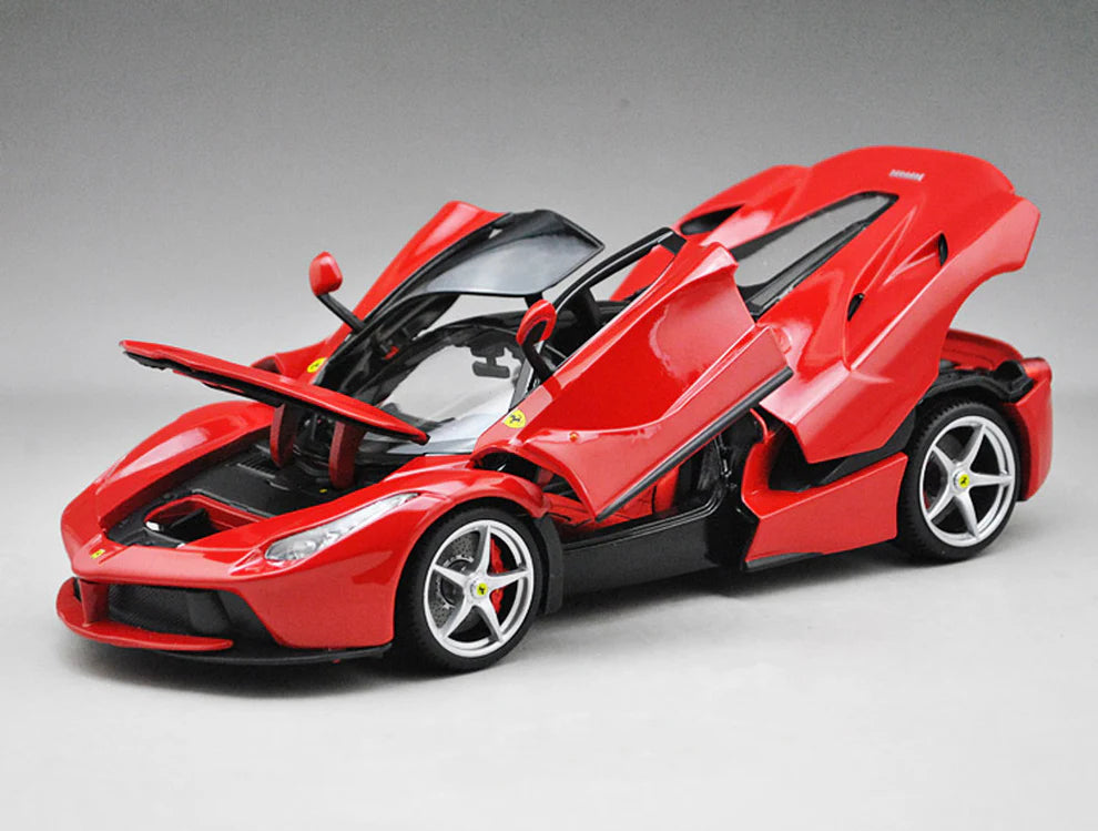 Ferrari Laferrari