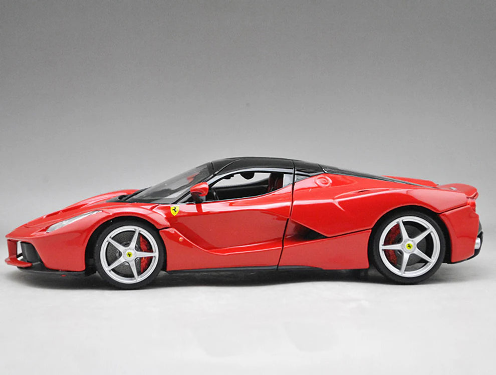 Ferrari Laferrari