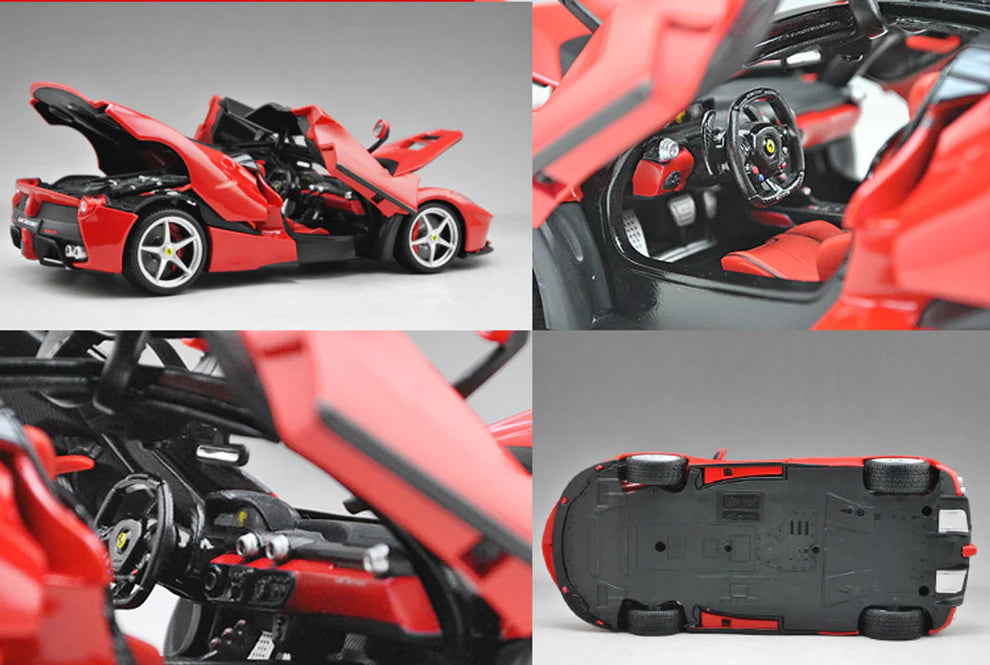 Ferrari Laferrari