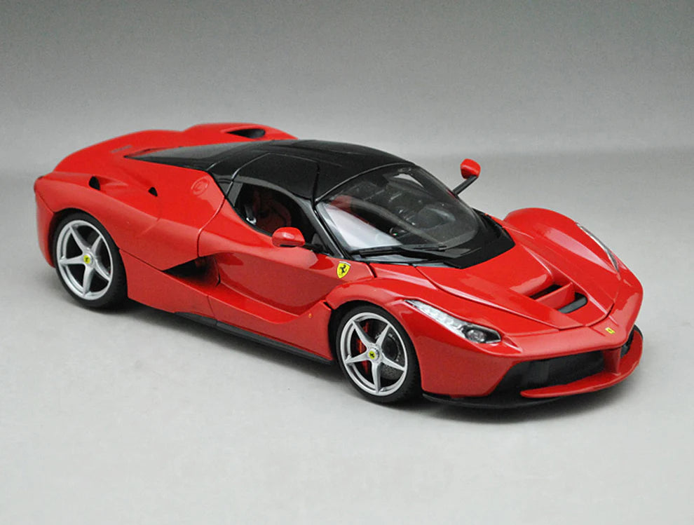 Ferrari Laferrari